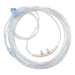 ETCO2 Nasal Sampling Cannula with O2 Delivery