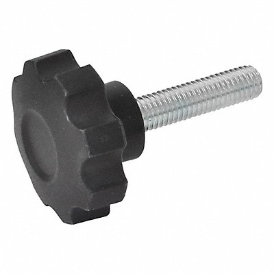 Hand Knobs