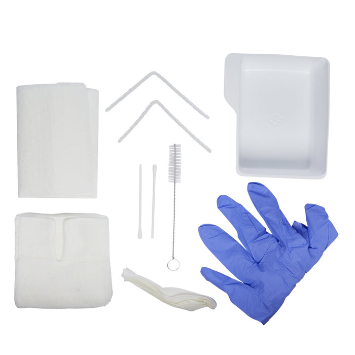 Tracheostomy Care Kit