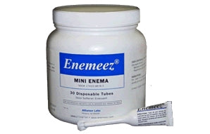 Enema