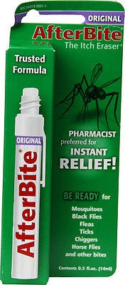 Itch Relief