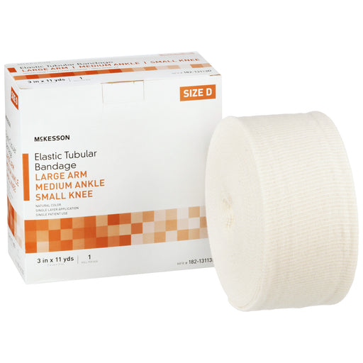 Elastic Tubular Support Bandage