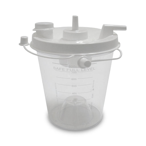 Suction Collection Bottle