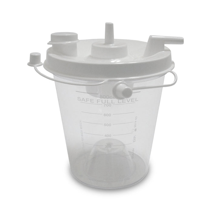 Suction Collection Bottle