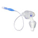 Cuffed Tracheostomy Tube