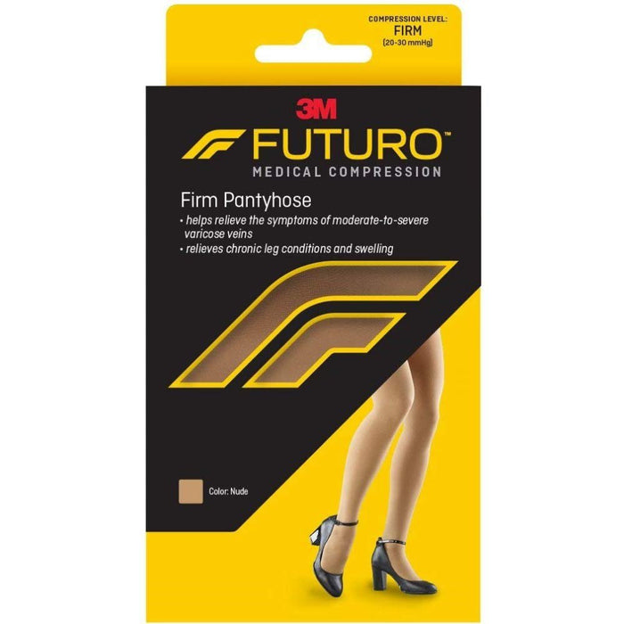 Compression Pantyhose