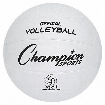 Volleyball Size 8.25 Rubber cover