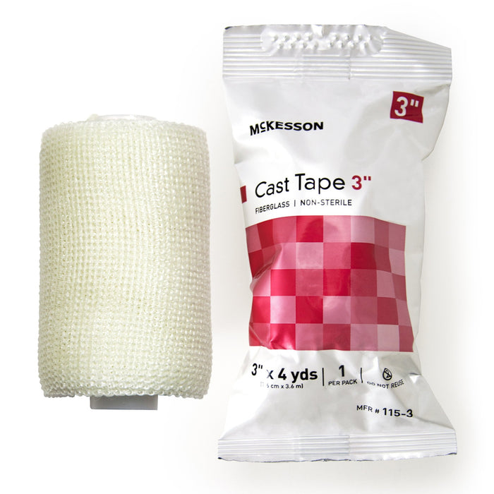 Cast Tape