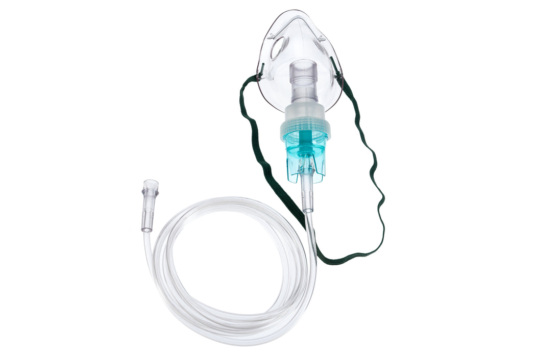 Handheld Nebulizer Kit