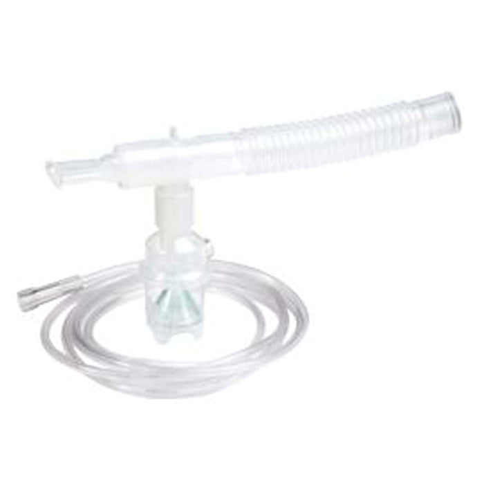 Compressor Nebulizer System