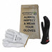 Class 0 Glove KIT Black 10 Glove Size