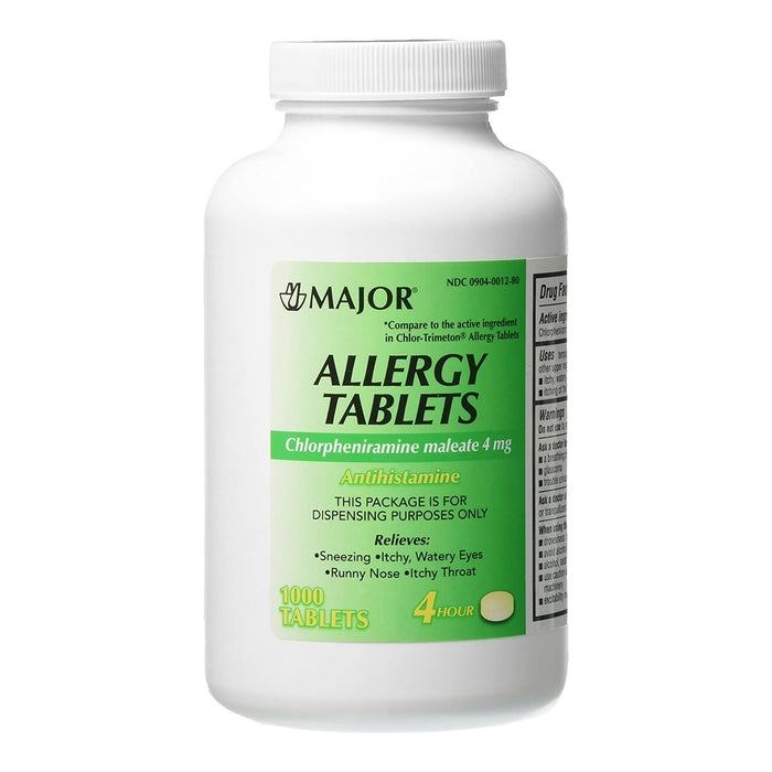 Allergy Relief