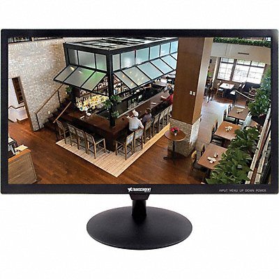 Video Surveillance Monitors