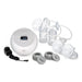 Double Electric Breast Pump Kit