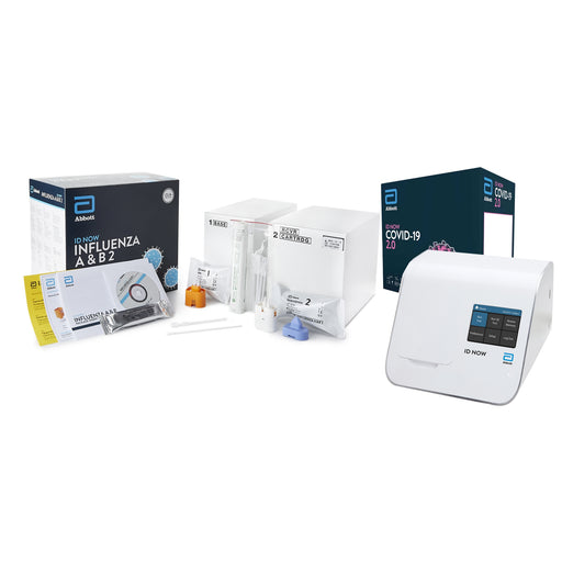 Respiratory Test Kit