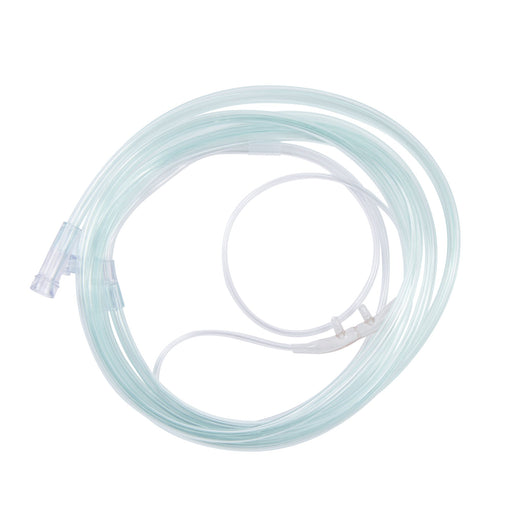 ETCO2 Nasal Sampling Cannula with O2 Delivery