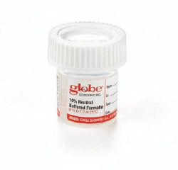 Prefilled Formalin Container