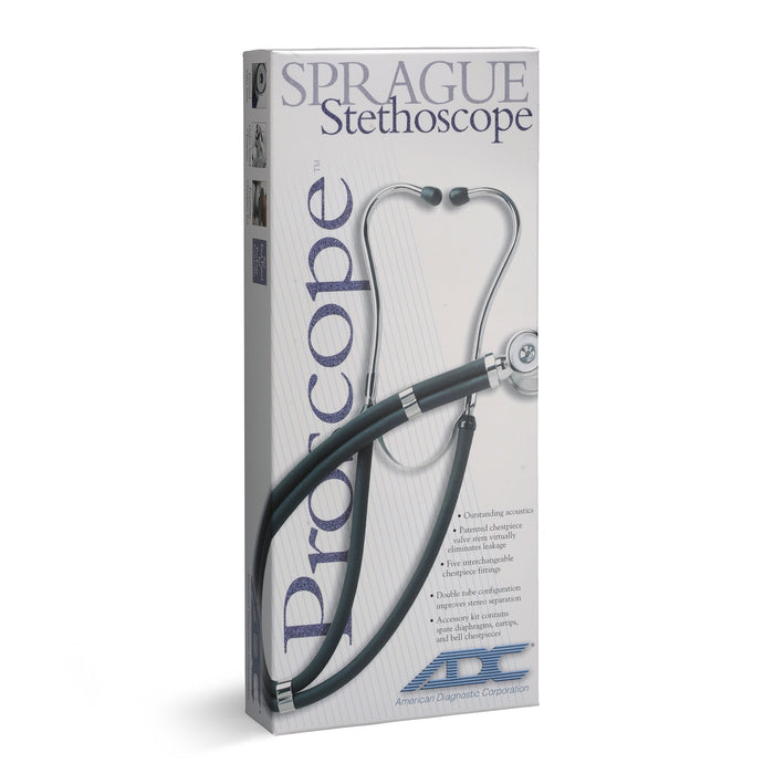 Sprague Stethoscope