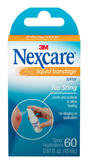 Liquid Bandage