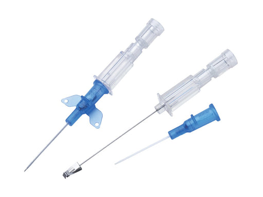 Peripheral IV Catheter