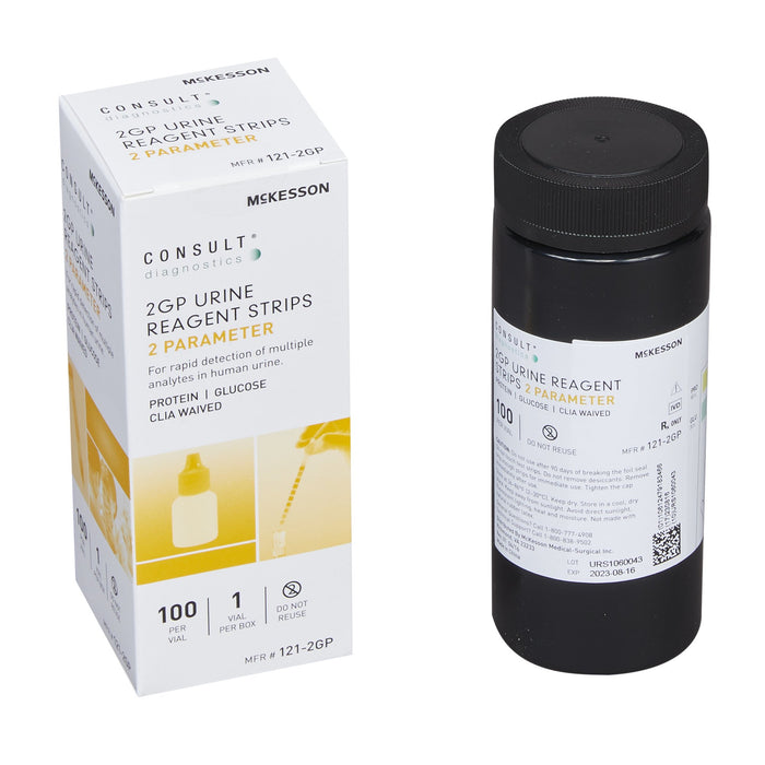 Urinalysis Reagent