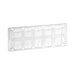 Urinalysis Microscope Slide