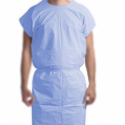 Exam Room Capes and Gowns
