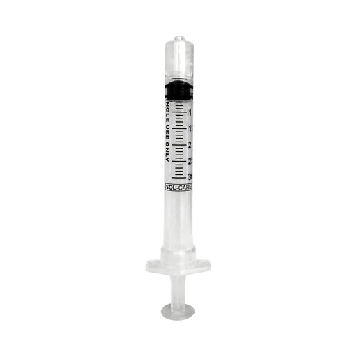 General Purpose Syringe