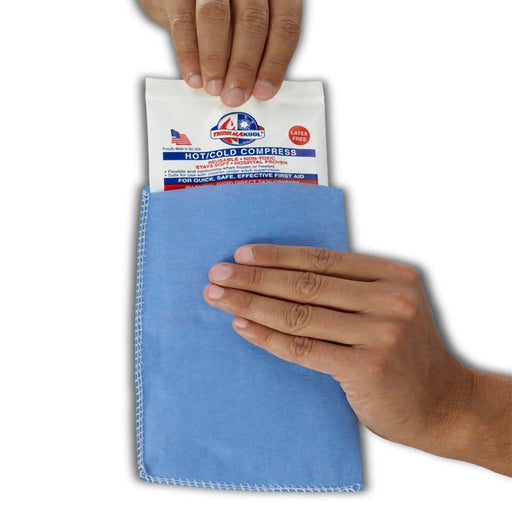 Hot / Cold Pack Cover