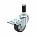 Slide-On Framing System Casters