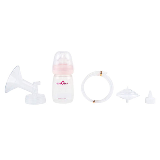 Breast Pump Accessory Kit