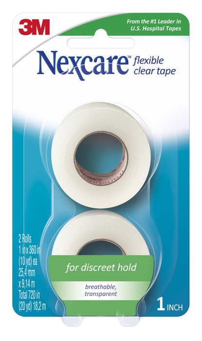 Water Resistant Medical Tape