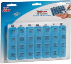 Pill Organizer