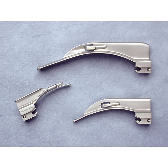 Laryngoscope Blade