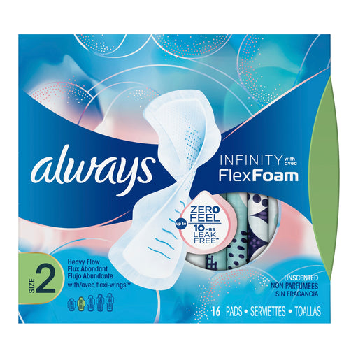 Feminine Pad