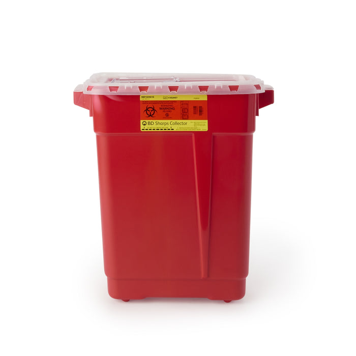 Sharps Container