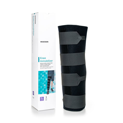 Knee Immobilizer