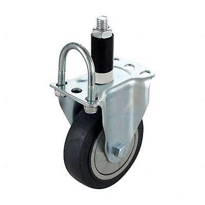Slide-On Framing System Casters