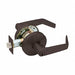 Mechanical Keyless Access Control Locks