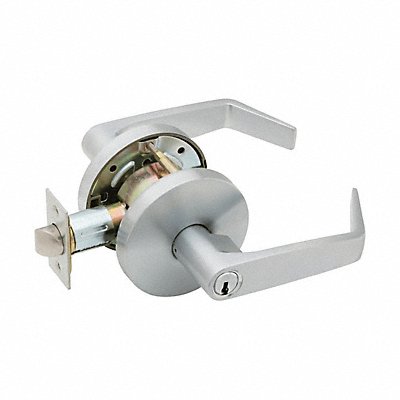 Mechanical Keyless Access Control Locks