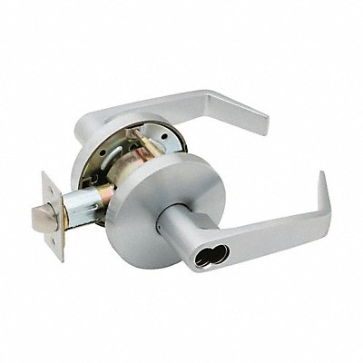 Mechanical Keyless Access Control Locks