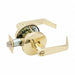 Mechanical Keyless Access Control Locks