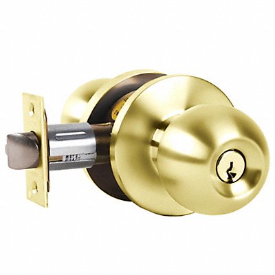 Mechanical Keyless Access Control Locks