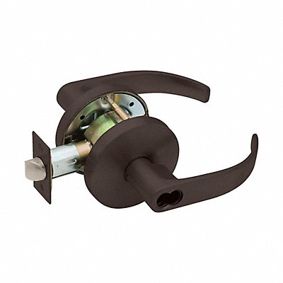 Mechanical Keyless Access Control Locks