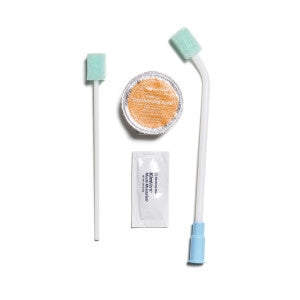 Suction Swab Kit