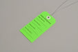 Equipment Tag