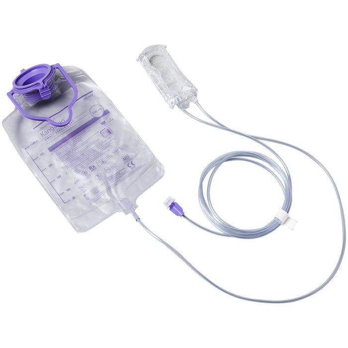 Enteral Feeding Pump Bag Set