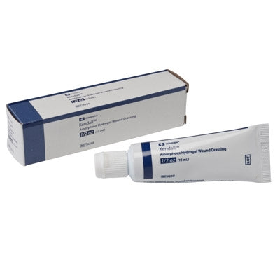 Hydrogel Wound Dressing