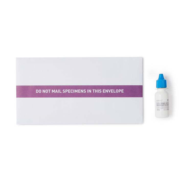 Cancer Screening Test Kit