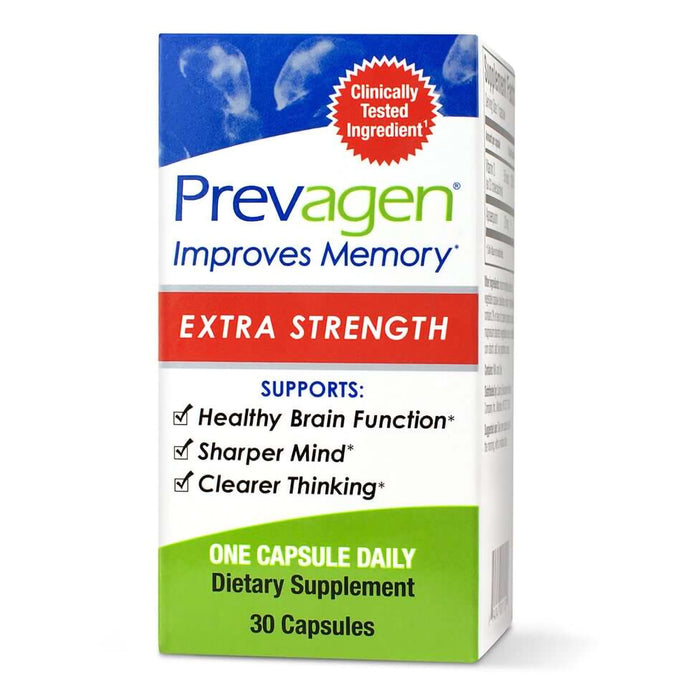 Brain Health Supplement